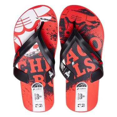 Imagem de Chinelo Rider Feel NBA Dedo Ad Masculino-Masculino