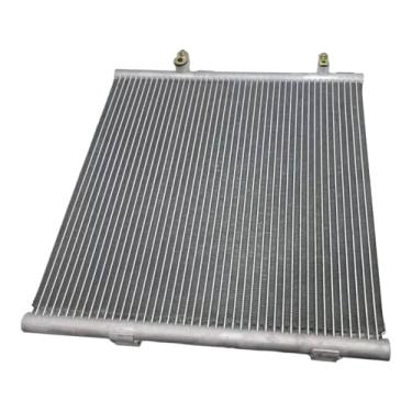 Imagem de Zrbectay Condensador CA 3P200-50040 compatível com tratores Kubota M95XDTC M100XDTC M105XDTC M108XDTC M11XDTC