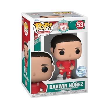 Imagem de Funko Soccer LFC - Darwin Nunez