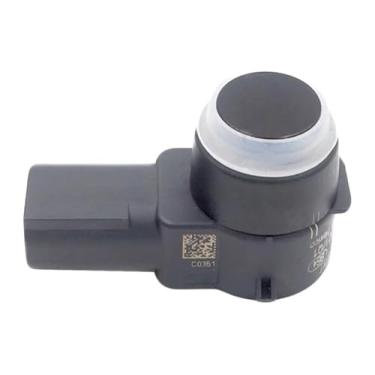 Imagem de Para Peugeot 307 308 407 2006 2007 2008 2009 2010 2011 2012 2013 2014 2015 2016 Pdc Car Pdc Sensor de estacionamento 9663821577 Sensor King Pdc
