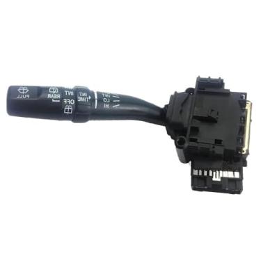 Imagem de Interruptor combinado compatível com Toyota Hiace 1989-2006. Interruptor do limpador de para-brisa. Código de barras: 84652-26440 (8465226440).