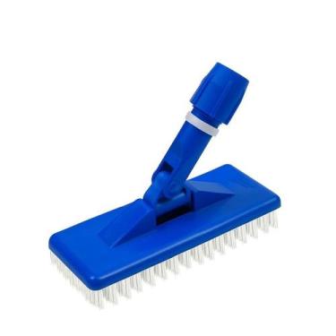 Imagem de Suporte LT Escova Alta Limpeza Azul Bralimpia