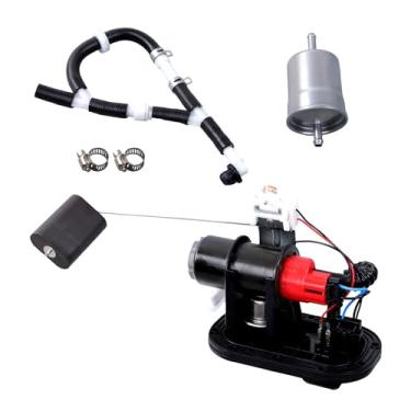 Imagem de waltyotur Substituição do conjunto da bomba de combustível para Can-Am Outlander 400 500 650 800 703500771 2006-2008