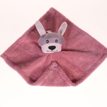 Imagem de Naninha Cachorro Bene Casa Baby - Hiper Têxtil