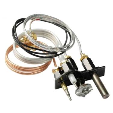 Imagem de Kit de montagem piloto 69L17 para fogão de lareira de ventilação a gás natural Lennox