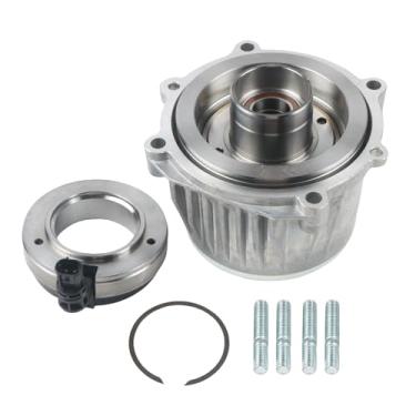 Imagem de YDMON Acoplador viscoso do diferencial traseiro 4WD, compatível com RAV4 Escape Avalon Camry Lexus ES, conjunto de acoplamento viscoso de transmissão automotiva substitui a peça 41303-42023 41303