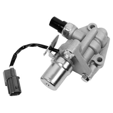 Imagem de Yeedaky VTEC Solenoide VVT Motor Variável Válvula Temporização Solenoide Apto para Accord Odyssey CL 1998-2002 15810-PAA-A02 917-281