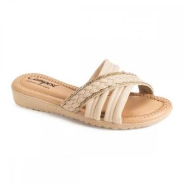 Imagem de Tamanco Campesí Ce611 Ortopédico Feminino-Feminino