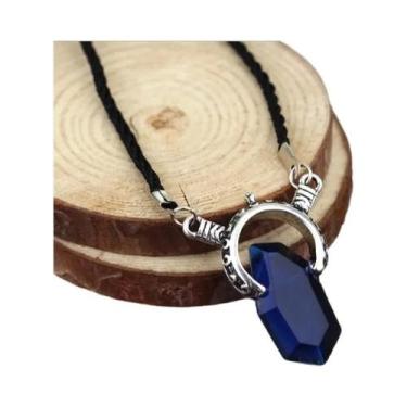 Imagem de Chaveiro Dante Nero Jogo DMC 5 May Cry Espada Rebellion Awakening Para