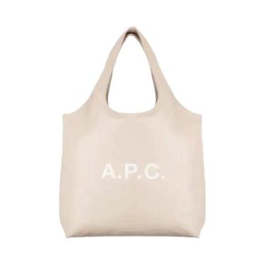 Imagem de Bolsa Tote De Couro Impressa De Grande Capacidade Para Mulheres, Bolsa