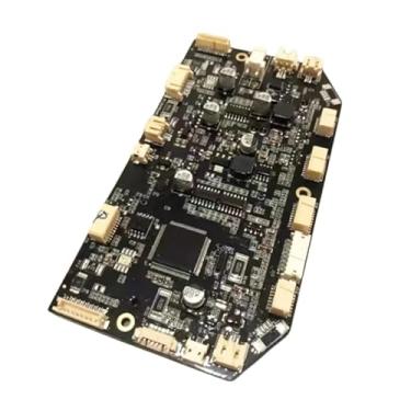 Imagem de Placa principal da placa-mãe, compatível com XIAOMI G1 MJSTG1, acessórios de peças sobressalentes para aspirador de pó de robô de varredura
