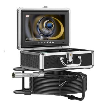 Imagem de CZCZC Espelho cosmético espelho de maquiagem espelho de maquilhagem, espelho de beleza frente e verso espelho cosmético de ampliação múltipla espelho de banheiro giratório de 360° espelho pequeno