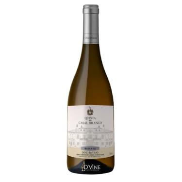 Imagem de Vinho Branco Português Quinta do Casal Branco Reserva