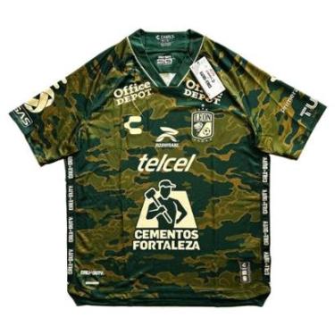 Imagem de Camisa Charly León 2023/2024 Call of Duty-Masculino