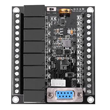 Imagem de Generic Controlador Lógico Programável Mcu de Nível Industrial de 32 Bits para Velocidade Mais Rápida Gx-developer, para Placa de Controle Industrial