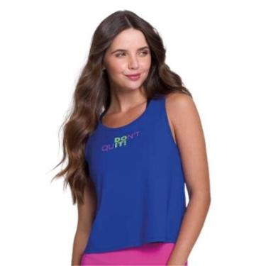 Imagem de Regata Feminina Esportiva Selene-Feminino