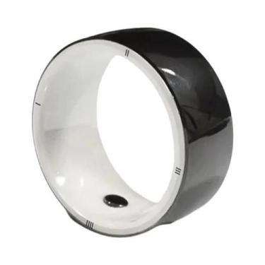 Imagem de Anel Inteligente Sem Fio De 128 GB Com 6 Cartões RFID, GPS, ID, NFC Pa
