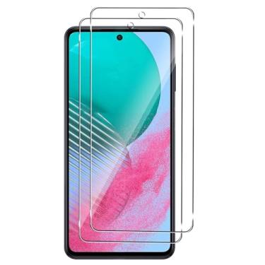 Imagem de 2 peças de vidro temperado, para vivo v40 SE 5G, filme de vidro com protetor de tela