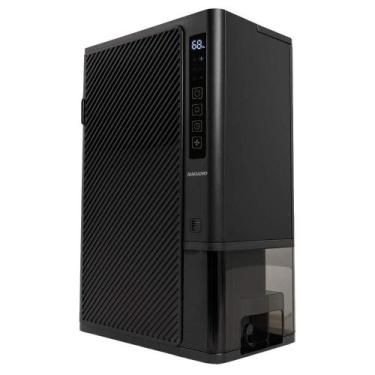 Imagem de Desumidificador 3000LDia Antimofo 2000ml - Nagano