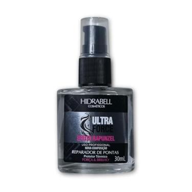 Imagem de Reparador de Pontas Capilar Efeito Rapunzel com Ação Reparadora Força e Brilho 30ml