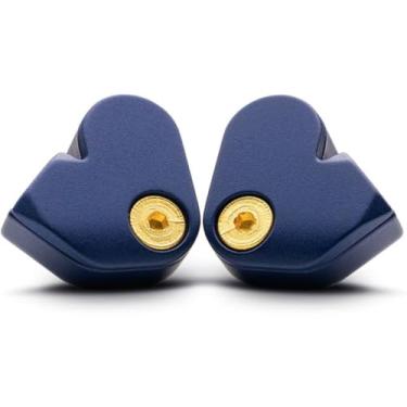 Imagem de Fone de Ouvido In-Ear Dinâmico SSP Hi-Fi Super Spaceship Pulse com Corpo em Liga Metálica