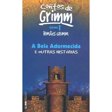 Imagem de Livro - A bela adormecida e outras histórias - vol. I