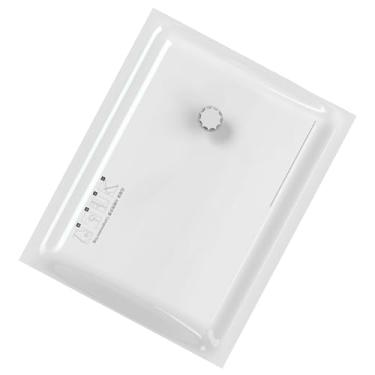 Imagem de Zerodis Saco de Viagem de Compressão a Vácuo Sacos de Armazenamento à Prova d'água para Roupas de Cama Maximizam o Espaço para Viagens e Casa (60 * 80cm)