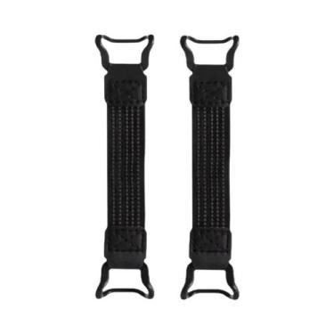 Imagem de Cinta Elástica Universal Anti-Queda Para Celular E Tablet Com Fivela D