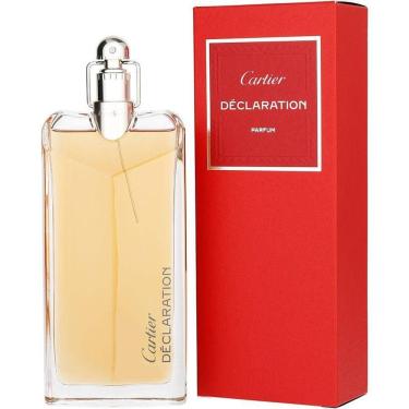 Imagem de Perfume Masculino Cartier Declaration Parfum Spray Recarregável 150 ml