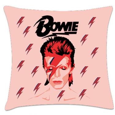 Imagem de Almofada Decorativa Bowie