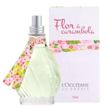 Imagem de L'occitane Carambola Desodorante Colônia 100ml