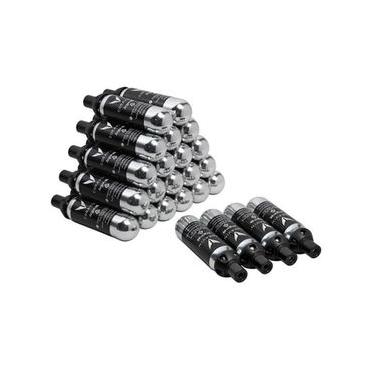 Imagem de Cápsula de Gás Argônio Coravin-  Kit 24 Cápsulas