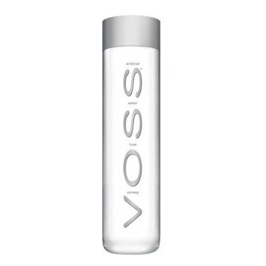 Imagem de Água Mineral Sem Gás Voss 500ml