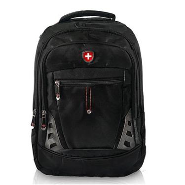 Imagem de Mochila Swiss Move Fuji com 3 Compartimentos-Masculino