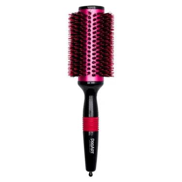 Imagem de Escova Metallic Pro Rosa 38mm Proart