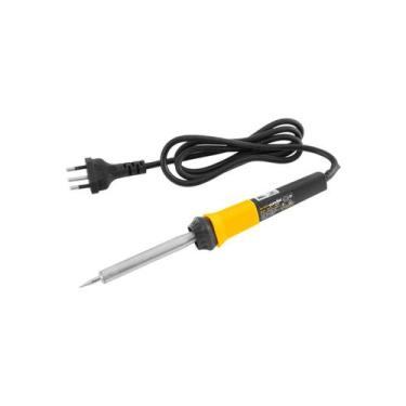 Imagem de Ferro para solda 50W 127V FSV0050 VONDER