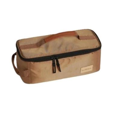 Imagem de Bolsa De Organização Portátil Para Utensílios De Mesa, Cilindro De Gás