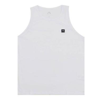 Imagem de Regata Rusty Essential - Branco-Masculino
