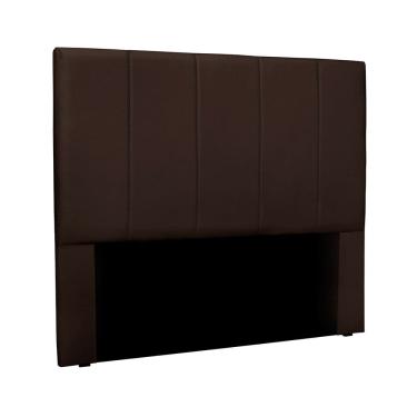Imagem de Cabeceira Cama Box Casal Queen 160cm Anya Suede - Loja Sheep