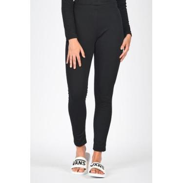 Imagem de Calça Segunda Pele Térmica Feminina - Shenus, M