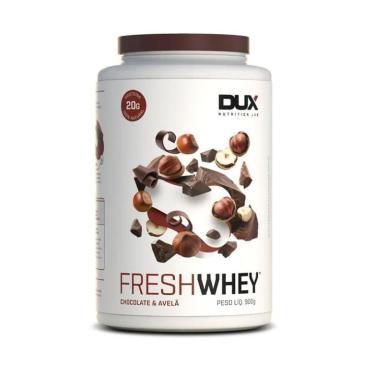 Imagem de Freshwhey 900g - Dux Nutrition Lab-Unissex