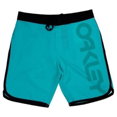 Imagem de Bermuda Oakley Curve Color Boardshorts-Masculino