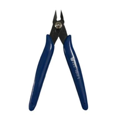 Imagem de Alicate de Corte Azul DS 170F1 - Importado