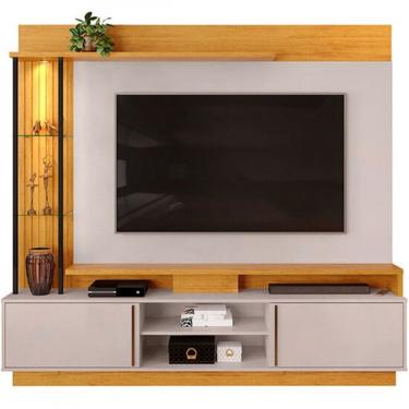 Imagem de Estante Home para TV ate 70 Polegadas DJ Moveis Martino
