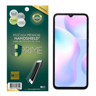 Imagem de Película Premium Hprime Xaiomi Redm 9a - Nanoshield