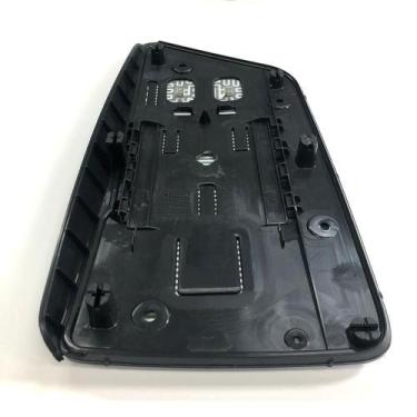 Imagem de Vidro espelho vv fh4 grande c/base-c/desemb.convexo le nac * - FABBOF 