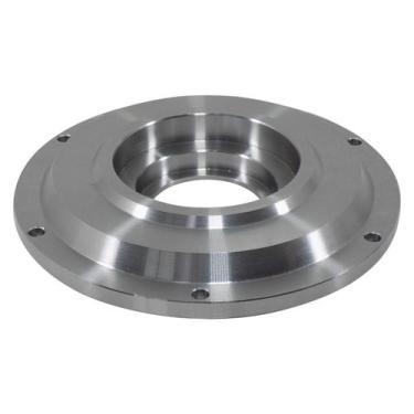 Imagem de Tampa Aberta Mancal Direito Enxada Rotativa Mec Rul 200451032 - Enfer 