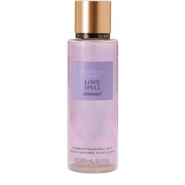 Imagem de Victoria's Secret Love Spell Shimmer - Body Splash 250ml