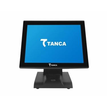 Imagem de Computador Touch Tanca TPT700 i3 8GB SSD256GB