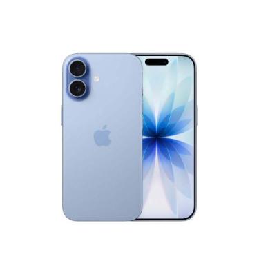 Imagem de Apple iPhone 17 512GB Azul-névoa, 512GB, Azul-névoa
